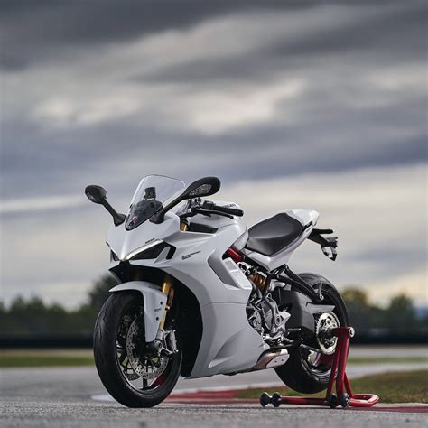 Ducati Supersport 950 Wallpaper 4k Sports Bikes 2021