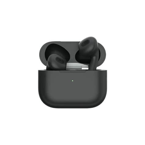 Porodo Wireless Earbuds 3 Apple Asia