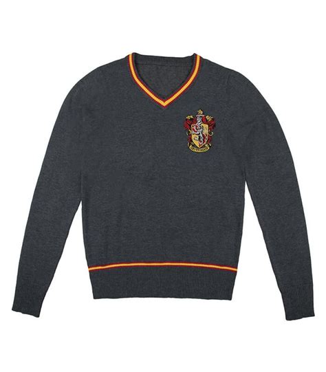 Gryffindor Sweater Kids Boutique Harry Potter
