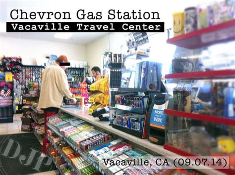 Vaca Valley Travel Center 59 Photos And 16 Reviews 151 Crocker Dr