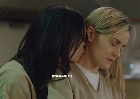 Pin By Abell Azahari On Vauseman Oitnb Alex And Piper Orange Is The