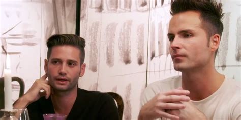 Million Dollar Listing Star Says Ghosts Kept Him From Having Sex In New House Cinemablend