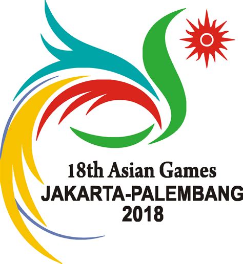 It is owned by the second tv tokyo corporation, part of the tv tokyo holdings corporation since 2010 owned by nikkei, inc. logo Asian Games 2018 baru HD PNG | DODO GRAFIS