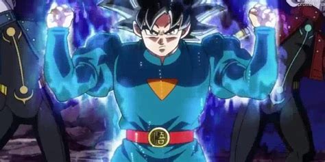 Se espera que el anime sea corto y que no se transmita por televisión. Dragon Ball Heroes | El capítulo 12 es de los más ...