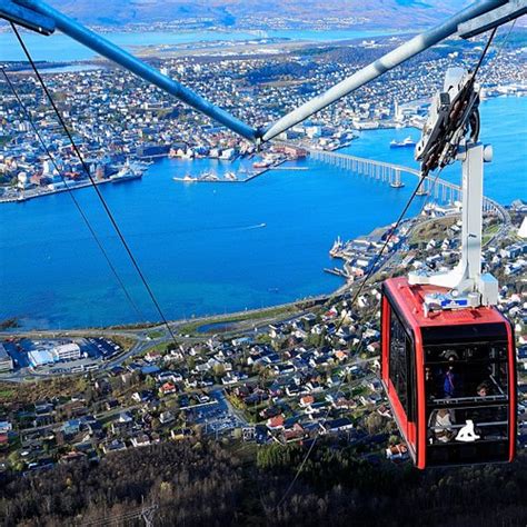 The 15 Best Things To Do In Tromso Updated 2021 Must See