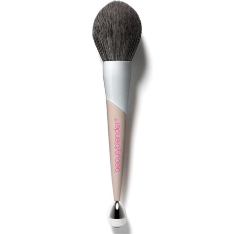 Beautyblender Just Launched Makeup Brushes — Exclusive Details Allure