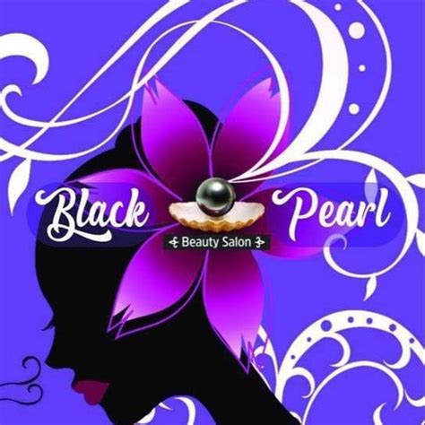 black pearl beauty salon
