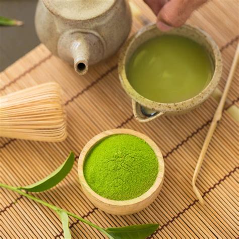 Apart from its use in ceremonies, matcha powder is nowadays often used in the preparation of savory. Urban Platter Premium Japanese Matcha Tea, 70g / 2.5oz ...