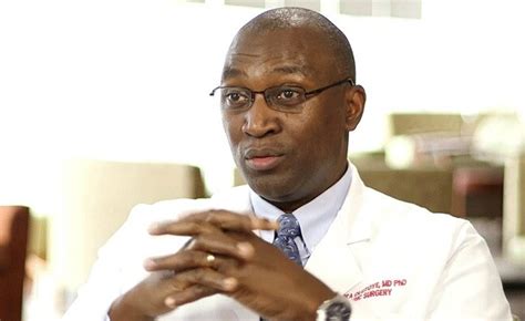 Nigeria Osinbajo Receives Globally Acclaimed Nigerian Born Medical