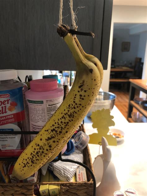 A Straight Banana Rmildlyinteresting