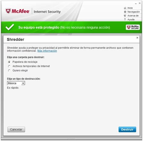 Mcafee Internet Security Suite Update Vleroseeker