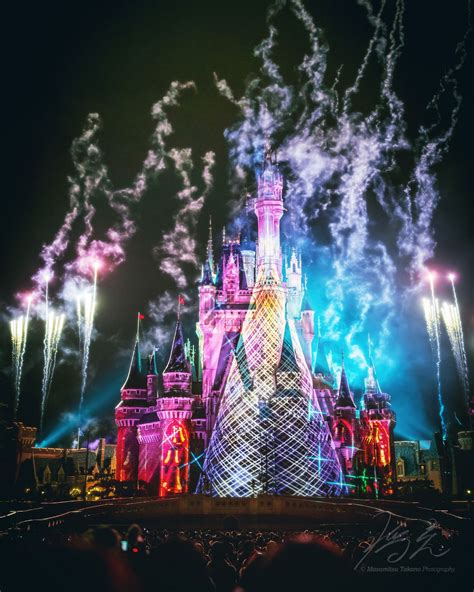 Tokyo Disneyland Christmas Show in 2017 | Disneyland christmas, Tokyo disneyland, Disneyland