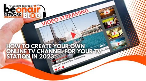 How To Create A Video Subscription Platform In 2023