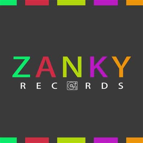 Vinyl Records Cds And More From Zanky For Sale At Discogs Marketplace