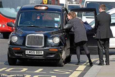 London Black Cab Driver Tells Mailonline Travel About Steve Coogan Fare