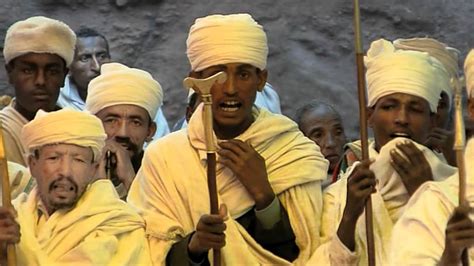 Christmas Festival In Ethiopia Youtube