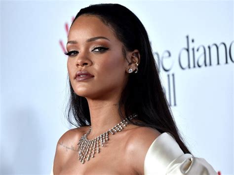 Rihanna Appointed As Ambassador In Barbados Barbados’ Prime Minister Mia Amor Mottley