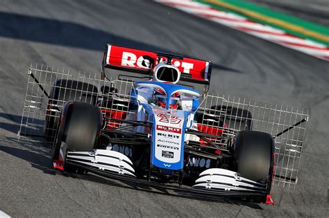 Setups are crucial for finding speed on f1 2020. F1 2020 - The Cars - 3Legs4Wheels