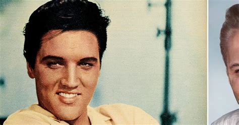 See what Elvis Presley would have looked like today, at 85 years old