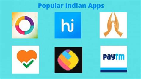 Roposo is india's favourite short video creation and sharing app. Here are some popular Indian apps you should consider for ...