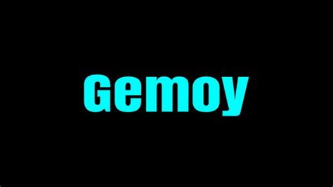 The particular day, month, or year (usually according to the gregorian calendar) that an event occurred; Apa Arti dan Asal Kata 'Gemoi' atau 'Gemoy'? - ID Harvest