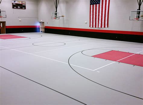 Basketball Court Flooring Basketball Flooring Basketball Gym