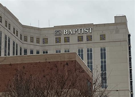 Baptist-DeSoto earns gold for stroke care | DeSoto County News