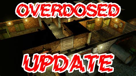 More On Adventure Mode News Overdosed A Trip To Hell Indie Db