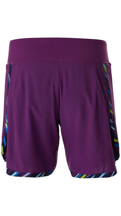 Brooks Chaser 7 Inch Running Shorts Womens — Campsaver