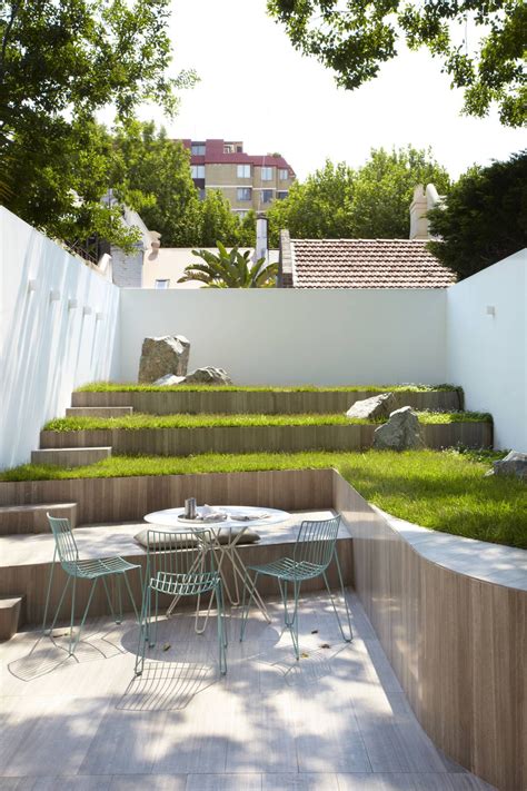 23 Best Terrace Landscape Architecture Home Decoration And