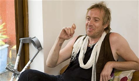 Elblogdelosmudos I Is For Rhys Ifans