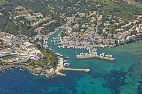 Ta and petro wants to make your visit as pleasant and relaxing as possible for your group, while understanding your need to stay on a tight schedule. Porto Petro Marina in Porto Petro, Ballearic Islands, Spain - Marina Reviews - Phone Number ...