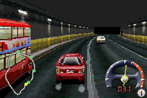 Tokyo Xtreme Racer Advance Download Gamefabrique