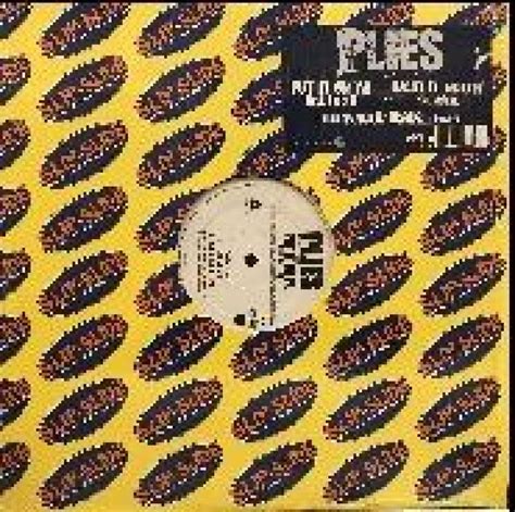 Pliesput It On Ya レコード・cd通販のサウンドファインダー