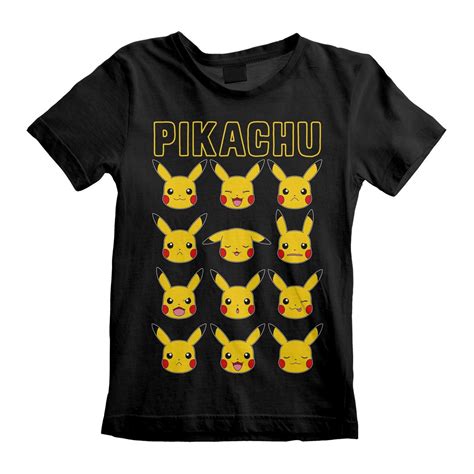 pokémon tshirt pikachu online kaufen manor