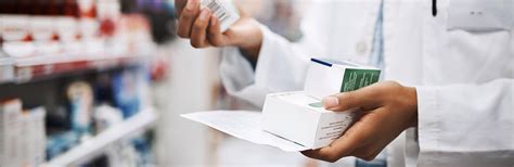Best Practices For Retail Pharmacy Supply Chain Management Mckesson