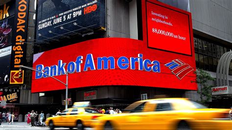 Small Business Loans Bank Of America Bank Choices