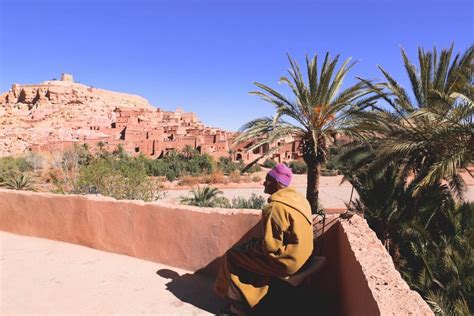 Ait Benhaddou Travel Guide How To Visit And What To Expect