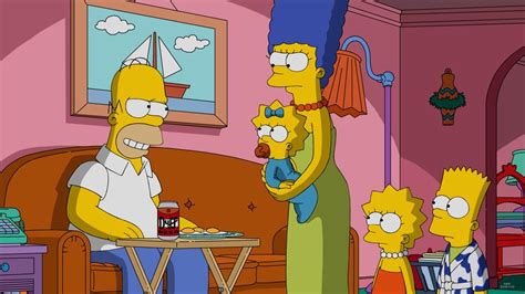 The Simpsons Season 31 Ratings Canceled Renewed Tv Shows Ratings Tv Series Finale