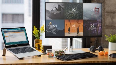 2021 ᐉ Which 4k Monitor Should You Buy For Your Home Office ᐉ 99