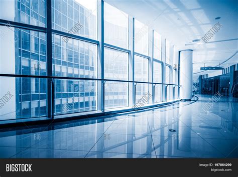 Modern Building Image And Photo Free Trial Bigstock