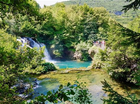 What To See And Do In The Una National Park Bosnia Herzegovina Chasing