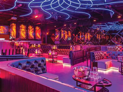 Our Neighborhood Guide To The Best Nightlife In Miami Design De Boate