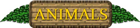 Zawa is a mod that tries to recreate real life animals into minecraft as accurate as possible, zawa started in april 2018 for minecraft 1.8. Zoo and Wild Animals Mod: African Adventure Update - WIP ...