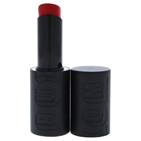 Big And Sexy Bold Gel Lipstick Red Inferno By Buxom For Women 009 Oz Lipstick