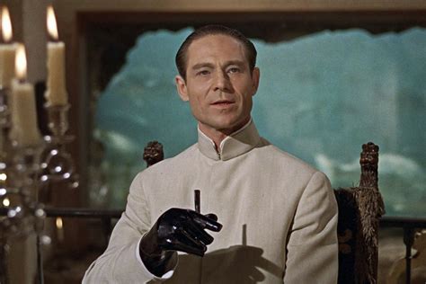 James Bond 007 Contre Docteur No Terrence Young 1962