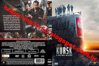 Bahas film kursk blogspot : W50 Produções CDs, DVDs & Blu-Ray.: Kursk - A Última ...