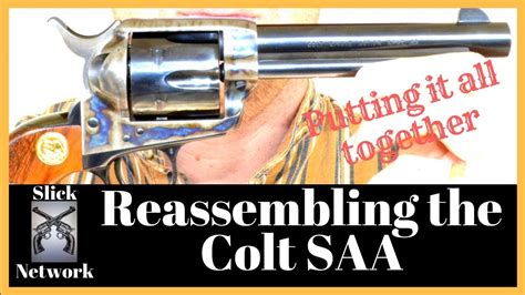 Free Colt 1911 On Steam Field Strip Disassemble Reassemble And Test Out