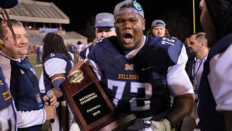 Mississippi Gulf Coast Wins Juco National Title The Vicksburg Post