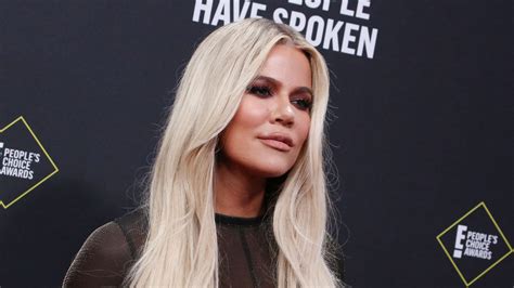 Khloe kardashian learned the truth about the root cause of body image insecurity in tonight's explosive episode of keeping up with kardashian airing on june 20. Khloé Kardashian Shows Off Her New Face & Fans Freak Out - SheKnows